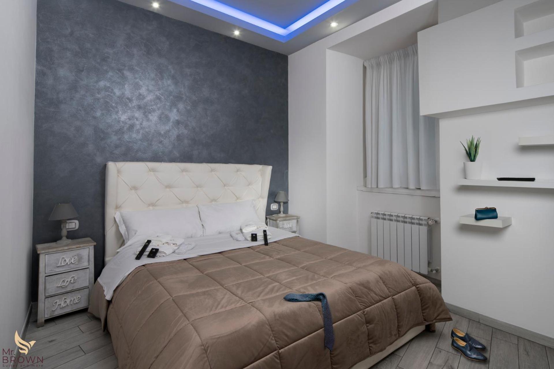 Appartement Mrbrown - Wonderfull Vaticano Rome