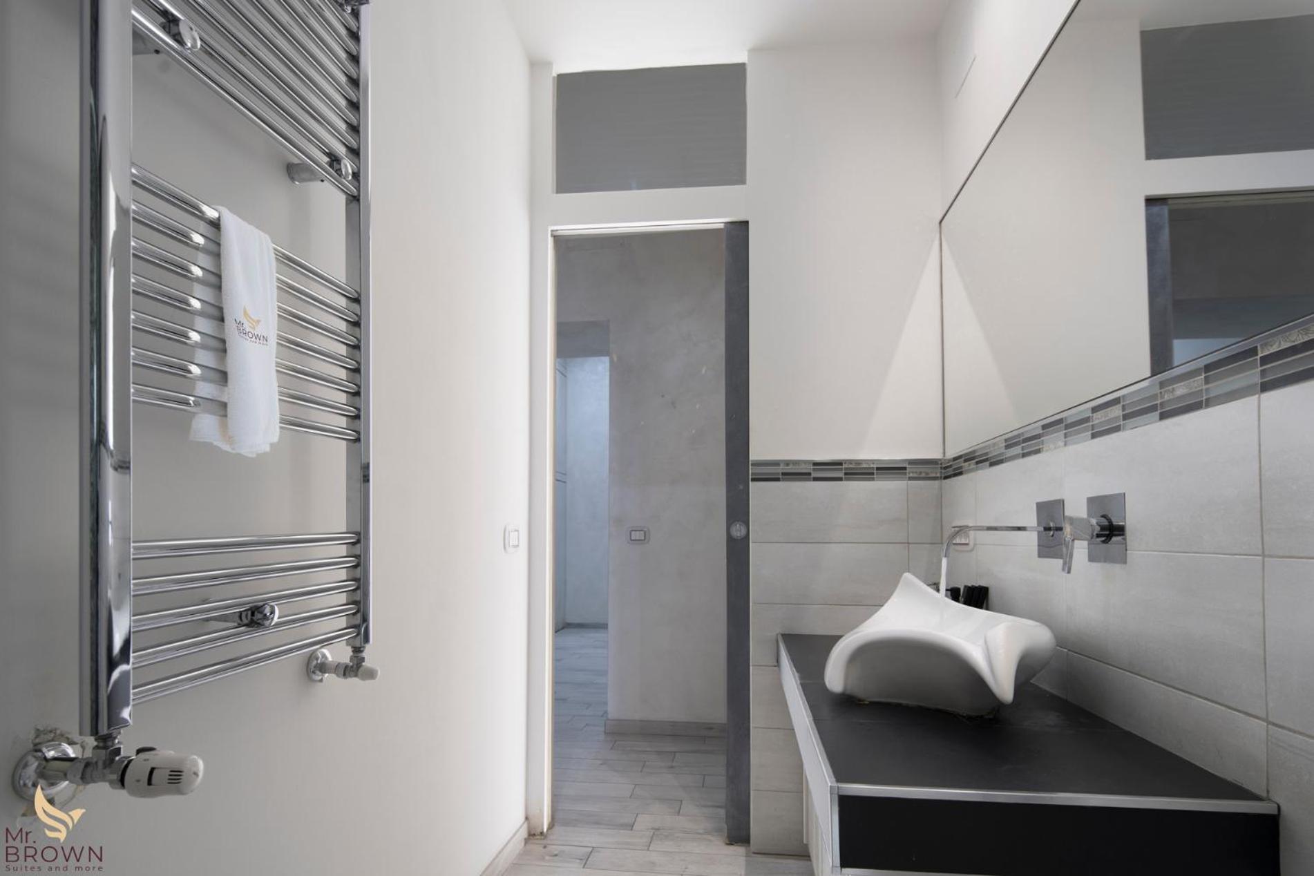 Appartement Mrbrown - Wonderfull Vaticano