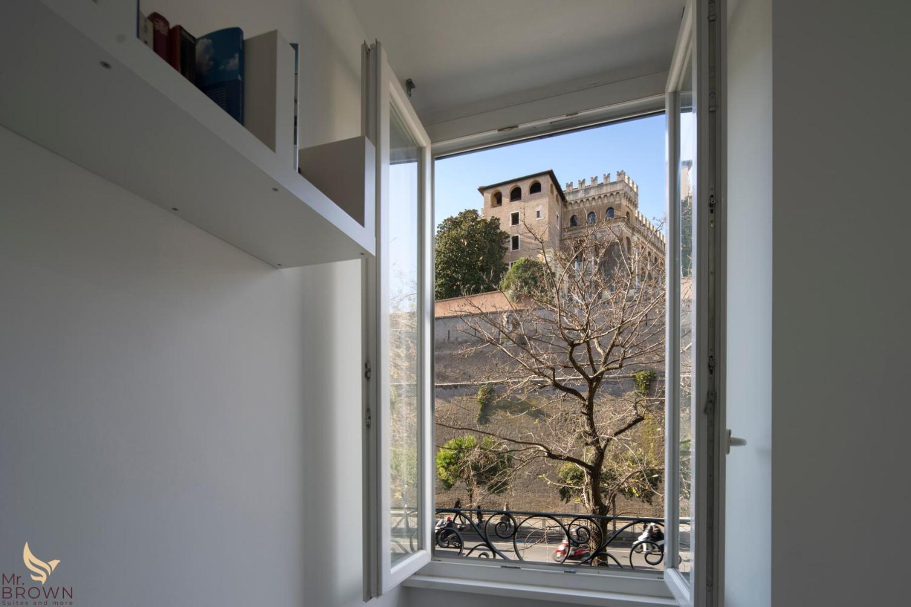 Appartement Mrbrown - Wonderfull Vaticano Rome